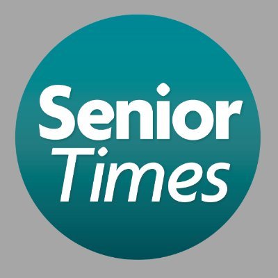 Publishers of Senior Times Magazine, Podcast Series and Website
Organisers of The 50 Plus Show, Cork, Dublin, Galway, Limerick and Sligo
@SeniorTimesMag