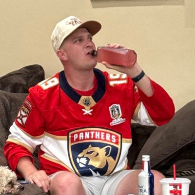 Gordo_Streams's profile picture. GB Pack — FLA Panthers — MKE Brewers