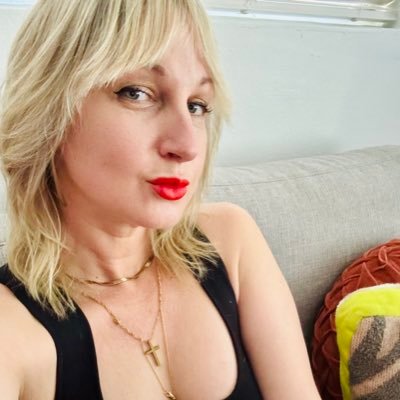 Jillian Luft Profile