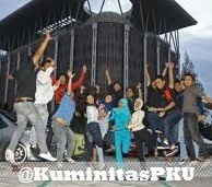 KomunitasPKU's profile picture. Mari bergabung bersama @KomunitasPKU jalin silaturahmi memajukan kota Pekanbaru yang kita cintai.