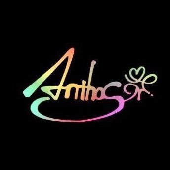 Anthos*_Official Twtさんのプロフィール画像
