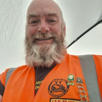 Isle of Man TT marshal, North Yorkshire Greyhound Trust failed fosterer, PADI advanced scuba diver. Collector of Single Malt whisky.