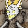 leefrfeel's profile picture. Plume Goon