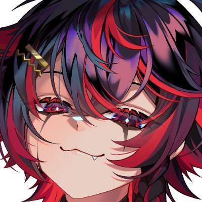 ✧ Pirate VTuber ✧ ❤️🩹🔞 ✧ NSFW Alt: @KuroMPREG ✧#K9Fanart #K9KUROCLIPS ✧ パパ @xeyaya ✧ママ @ppslayer_vt ✧ https://t.co/WY9bGWUmKD