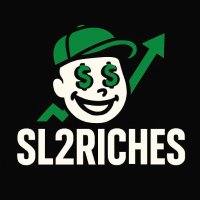 sl2riches (@sl2riches) 's Twitter Profile