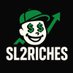 sl2riches (@sl2riches) Twitter profile photo sl2riches (@sl2riches) Twitter profile photo