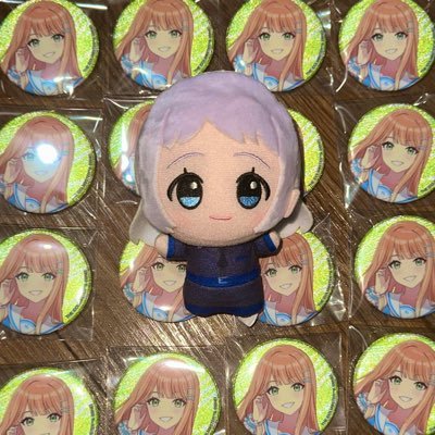 いめださんのプロフィール画像