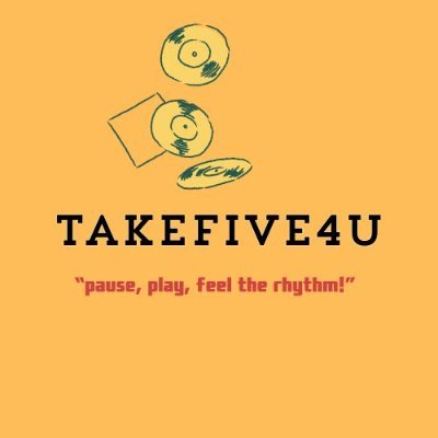 Takefive4U Profile