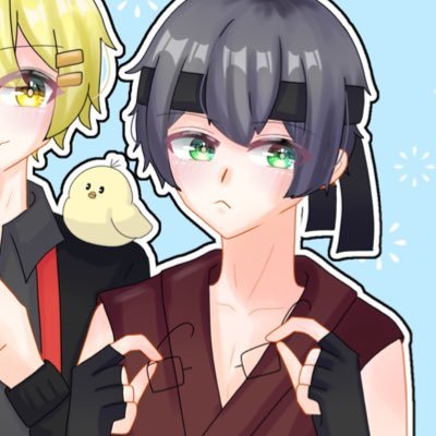 ねじりぱんさんのプロフィール画像
