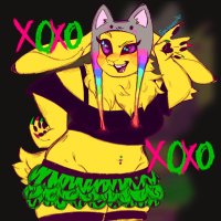 ℍ𝕠𝕟𝕖𝕪𝔹𝕦𝕟𝕟𝕤 (@honeyhoneybunns) 's Twitter Profile