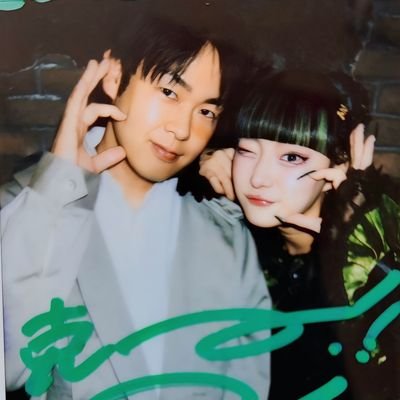 麗百花さん、たまあんさん、下園れいかさん、翡翠だりあさん、ディアベル各メンバー、主に推し。オタクさん、誰でもフォロー気軽にしてくださーい!