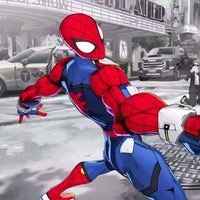 Perfect Form (@bbm_h3r0) 's Twitter Profile