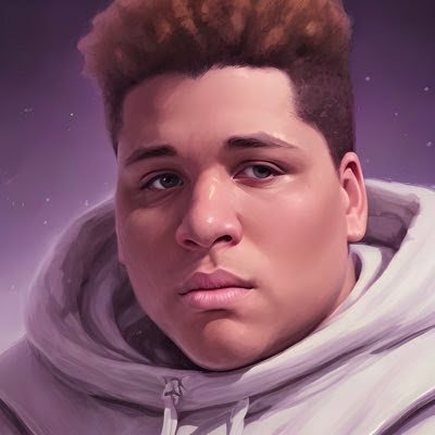 SmallafroVYBE's profile picture. Greatest Wrestling YouTuber of All Time, and it’s not just me saying it, MuscleManMalcolm said it