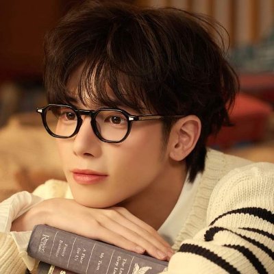 gyunita_'s profile picture. ᯓ★proof of youth @TXT_members