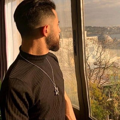 sami_promasor's profile picture. 🔸𝕡𝕣𝕠𝕗𝕖𝕤𝕤𝕚𝕠𝕟𝕒𝕝 𝕞𝕒𝕤𝕤𝕖𝕦𝕣🔸 Seni iki şey anlatır; hiçbir şeyin yokken gösterdiğin sabır, her şeyin varken sergilediğin tavır