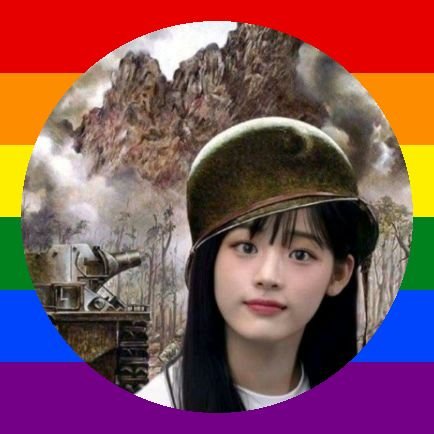 stan NJZ for clear skin 💯 | she/her | 🏳️🌈 🇵🇸