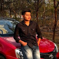 Abhishek | ☀️ (@abhishekstwt24) 's Twitter Profile