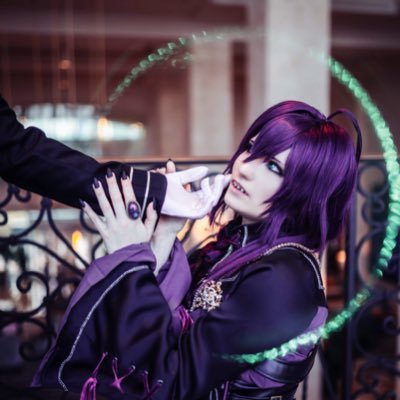 Chaosityさんのプロフィール画像