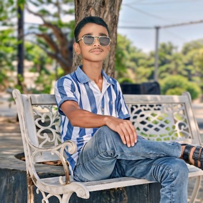 Abrar_3358's profile picture. THE NAME IS AIMLESS!