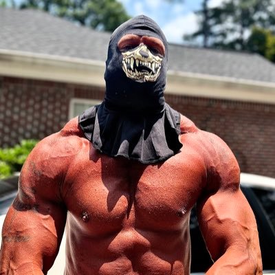 Patriot, United States Marine Corps Vet, STA Platoon, Combat Vet, Affiliate of NexGen Peptides. Use code Joker10 for 10% off. 💯 club member