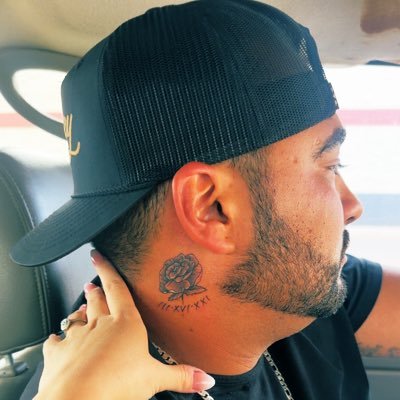 Owner of Lobato Trucking, LLC.