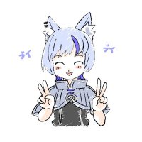 そらら_sorara (@soraravrc) 's Twitter Profile Photo そらら_sorara (@soraravrc) 's Twitter Profile Photo