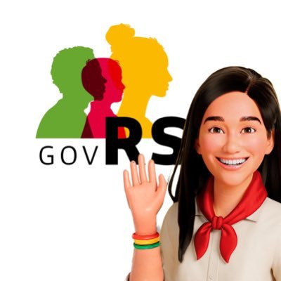 Governo do Rio Grande do Sul Profile