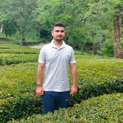 Baburao74139497's profile picture. Kashmiri Hindu(Migrant)