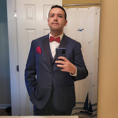 WBrock64680's profile picture. ✝️🐘🐶🦅🦁🪓