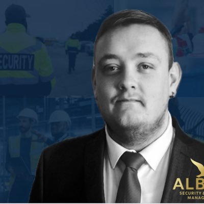 RyanSecurity0's profile picture. Chief Executive Officer (CEO) at Albion Security & Facilities Management