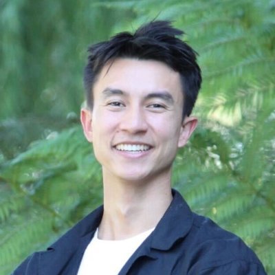 TylerNChen's profile picture. @subtlecomputing