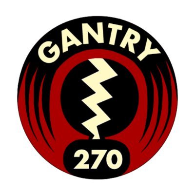 @gantry270
