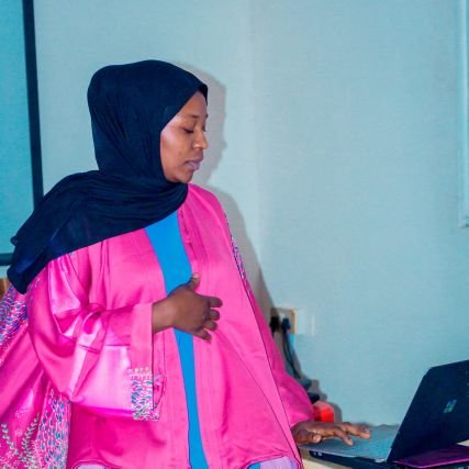 SadiaUMY's profile picture. Entrepreneur | Digital Marketing Strategist | Founder HerVoice Initiative | Empowering women & youth through innovation storytelling & impact.