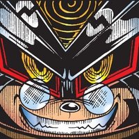 Dr.Finitevus (@drflovesevil) 's Twitter Profile