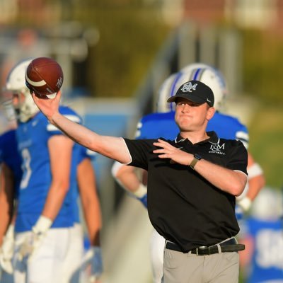 Ryan Hunt Profile
