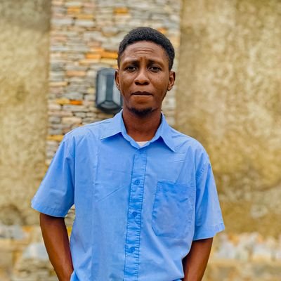 Jay4Joshua's profile picture. Graphic Designer | Business Strategist | Human Anatomist | Selfless ✨♑