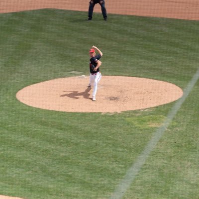Caleb Anderson Profile