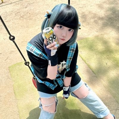 CRりのぴさんのプロフィール画像