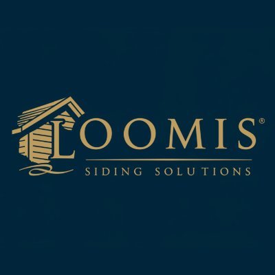 🏡Your home's best first impression starts here. Siding installs, repairs & more - done right by Loomis. 📍Serving N. TX & S. OK. 📩DM for a free quote!