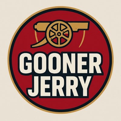 Gooner Jerry Profile