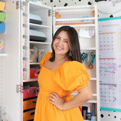 karens_castle's profile picture. Family & Creative Brand l Mom of 2+twins l We share our lives,family life tips,& creative projects to inspire you to live your most genuine & creative lives🌈✂️