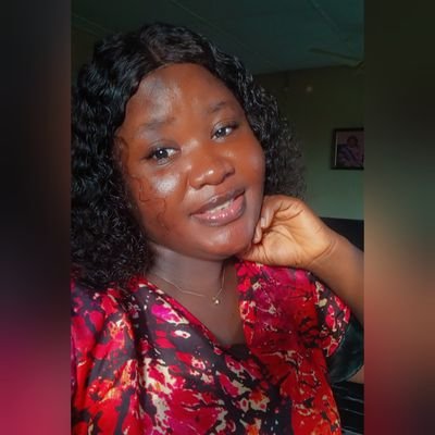 Omotola_Jummie's profile picture. Work in Progress: HR Edition 👩‍💼