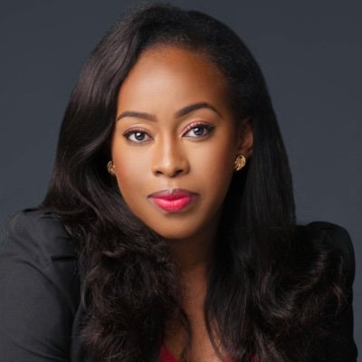 Femme multipotentielle et multisectorielle | Un autre visage de la jeunesse congolaise est possible 🇨🇩 | @FondationBomoko | Follow➡️ @OAFLAD #MinesRDC