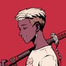 DarlingFromEth's profile picture. Grit & Persistence | Team @DUDES_LABS | Visual Artist @NightGlyders 🎨