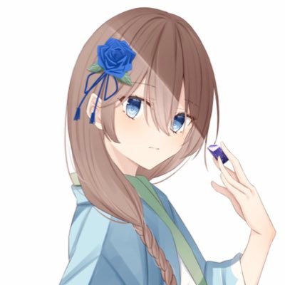 千羽師匠をきっかけに麻雀にハマった歴ほぼ5年の23歳。魂天にしてくれた師匠@hoshifurumati /W魂天/四麻三麻最高W九段/2023四象戦秋準優勝/軽庫娘アイコンは千道センリ@Senri_sen1 さんが書いてくださりました!