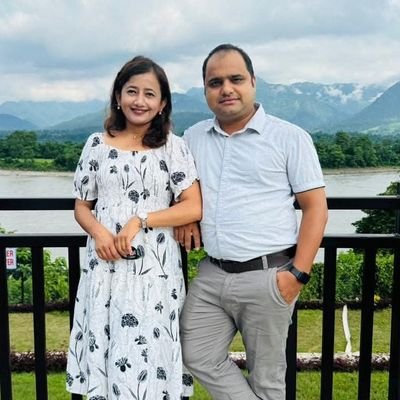 sn_tos19's profile picture. Banker 
#Muktinath Bikas Bank, Bharatpur