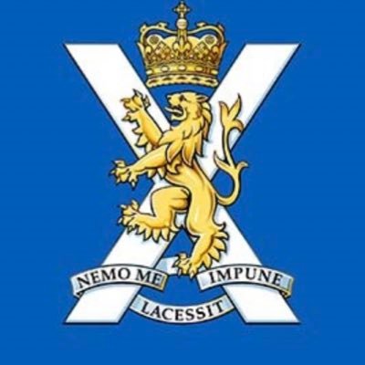 The Royal Highland Fusiliers, 2nd Battalion The Royal Regiment of Scotland. 2 SCOTS are a Light Role Infantry Battalion.