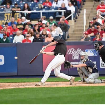 jtoconnor2027's profile picture. 6’2 215lbs, Conrad School of Science and DCP 16u National, 2027 Grad  # 302-605-6329