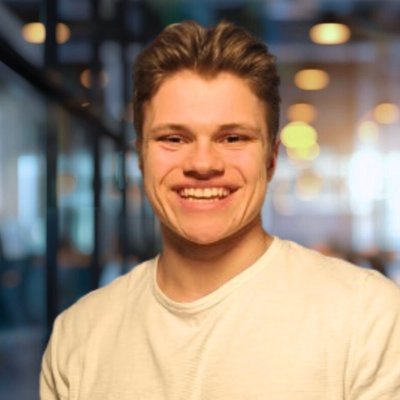 Founder at AIntrepreneur - Building advanced AI-Systems to handle Support Questions on all channels