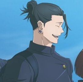 傑さんのプロフィール画像